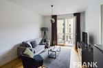 Etagenwohnung Frankfurt am Main Gallus - 2 Zimmer, 57 m&sup2;, 1.500&euro; | Angebot:23779478