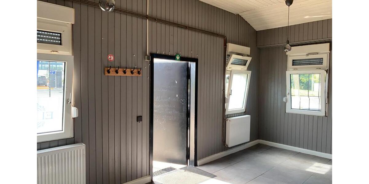 Gewerbeobjekt Simmern/Hunsrück Hunsrück - 1.250&euro; | Angebot:25056718