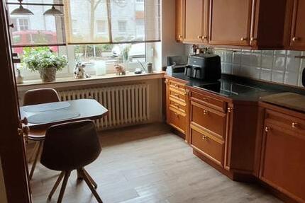 Hastedt 4 Zimmer KBB auf 2 Etagen zum 01.01.2601.02.26 4 zimmer