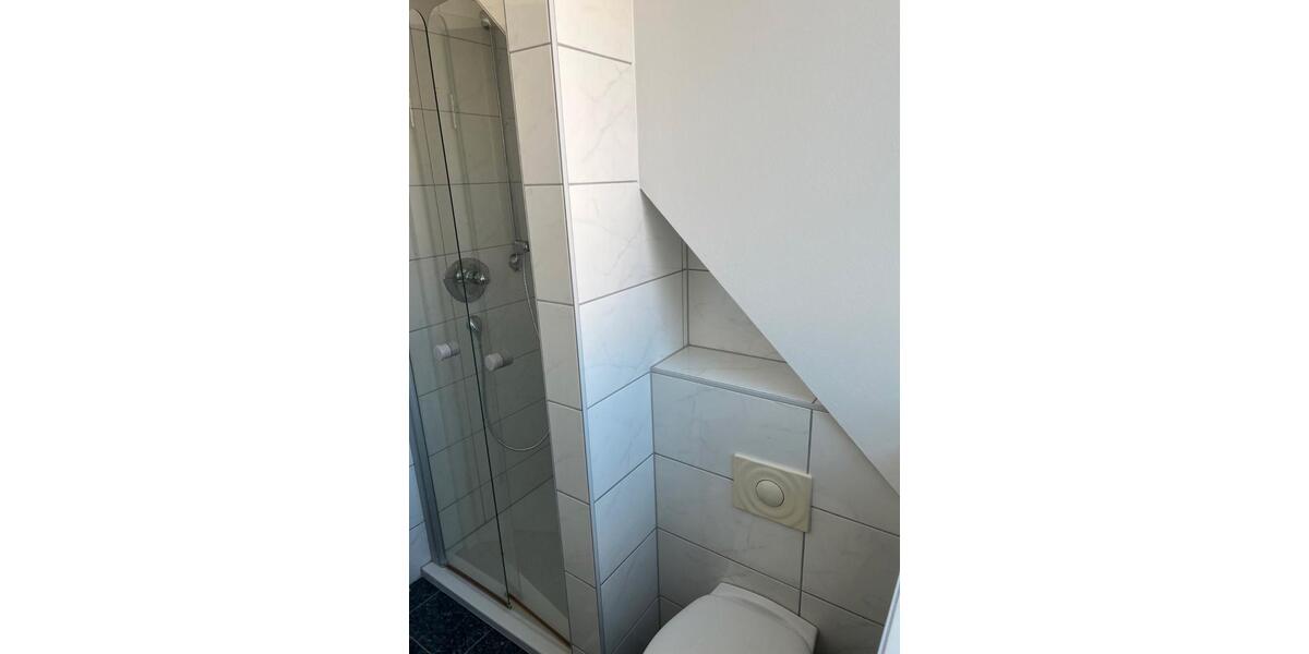 Dachgeschoßwohnung Bad Bocklet - 3 Zimmer, 130 m&sup2;, 1.170&euro; | Angebot:26459668
