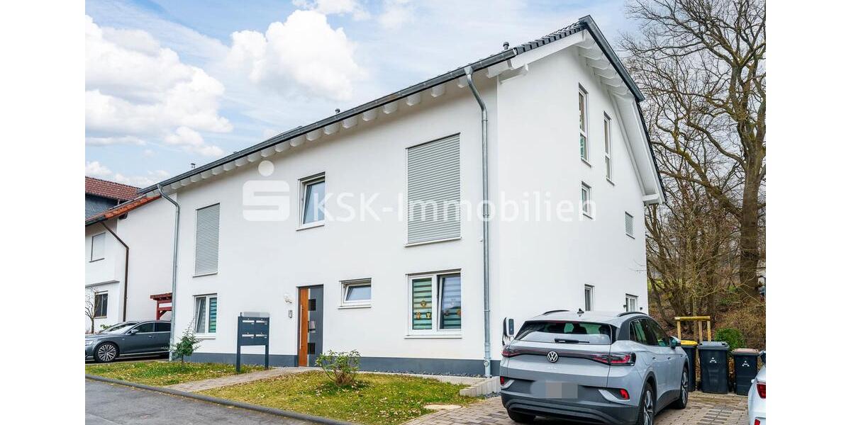 Erdgeschoßwohnung Bad Honnef - 4 Zimmer, 121 m&sup2;, 1.550&euro; | Angebot:24514752