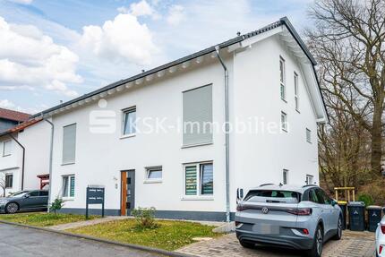 Wohnung Bad Honnef - 4 Zimmer, 121 m&sup2;, 1.550&euro; | Angebot:24514752