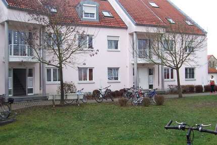 Wohnung zum Mieten in Bobingen 465 € 44 m²