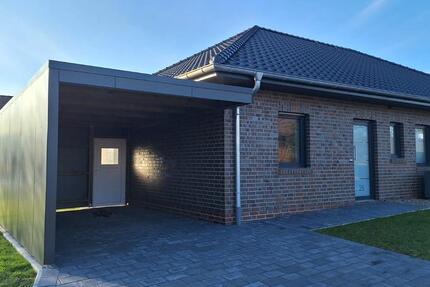 Haus Friedeburg - 3 Zimmer, 85 m&sup2;, 980&euro; | Angebot:25131391