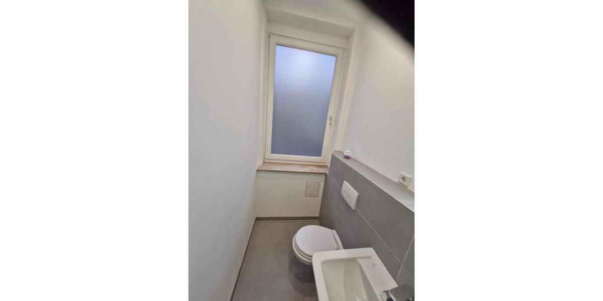 Erdgeschoßwohnung Ibbenbüren - 2 Zimmer, 56 m&sup2;, 649&euro; | Angebot:24868563