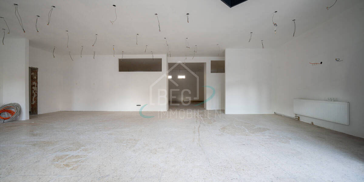 Gewerbeobjekt Michelbach an der Bilz Michelbach - 5 Zimmer, 1.600&euro; | Angebot:21603450