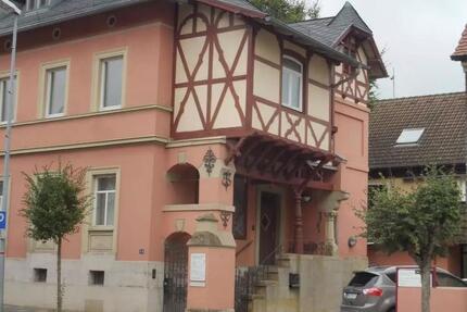Wohnung Neustadt an der Aisch - 5 Zimmer, 138 m&sup2;, 1.600&euro; | Angebot:25279475