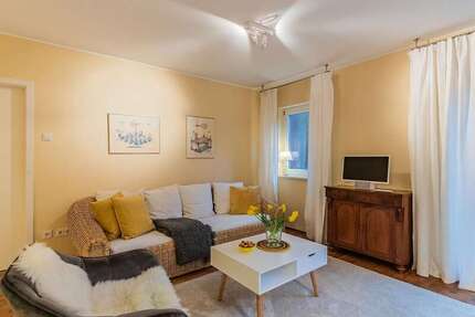 Zimmer Frankfurt Eschersheim - 1.5 Zimmer, 1.350&euro; | Angebot:26177110