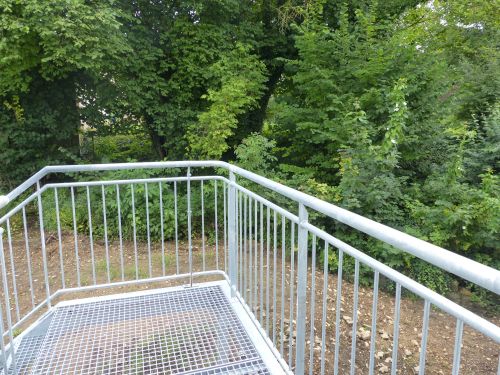 Großzügige 2-Zimmer-Mietwohnung in 97450 Arnstein, 22 Minuten bis Wüzrburg (ID 1301)