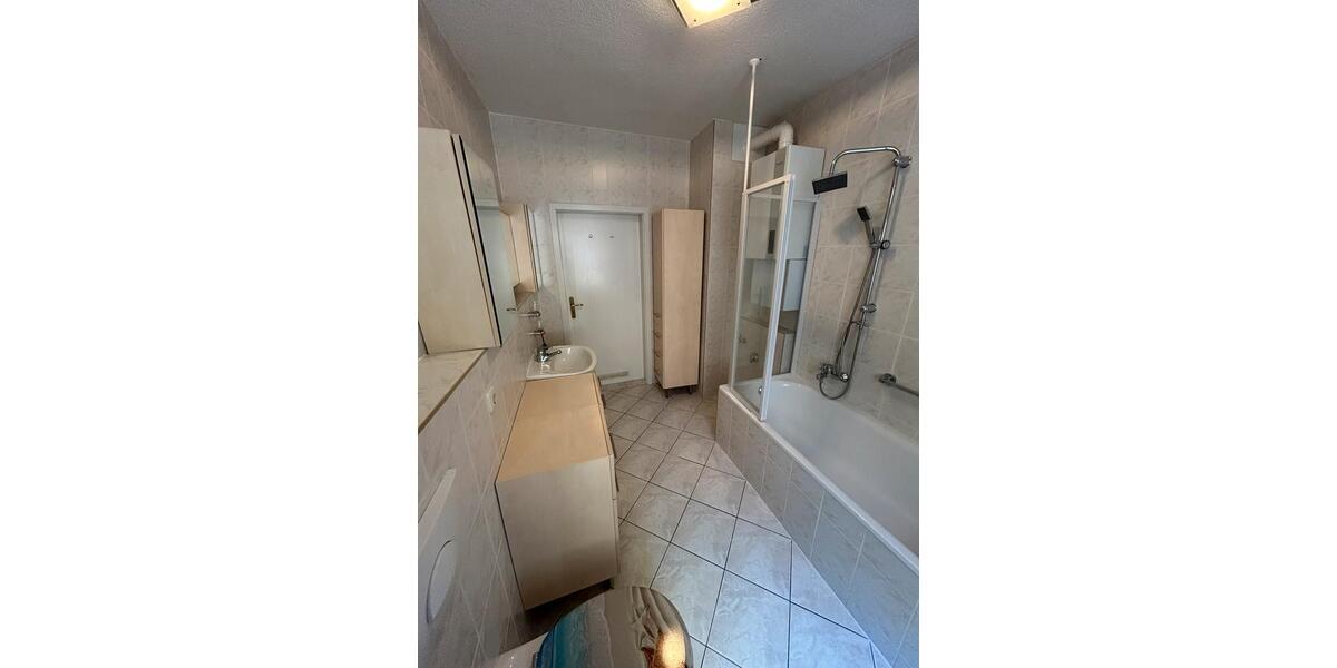 3-Zimmer Wohnung in Schleiz 3 zimmer