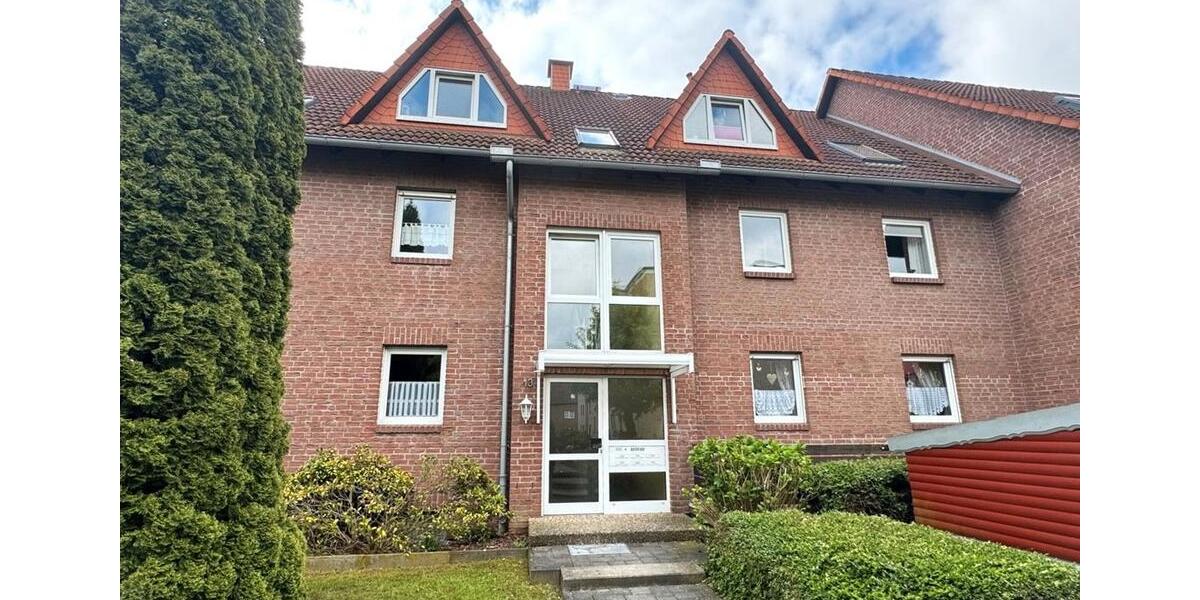 Dachgeschoßwohnung Peine - 3 Zimmer, 66 m&sup2;, 620&euro; | Angebot:26496189