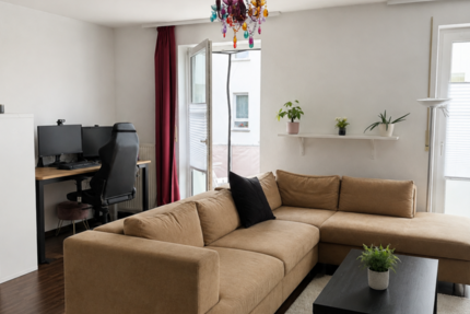 Wohnung Sundern - 2 Zimmer, 62 m&sup2;, 440&euro; | Angebot:27278656