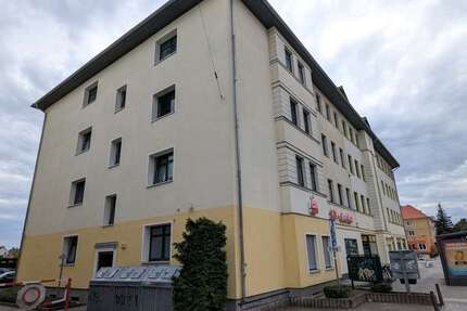 Wohnung Eberswalde Westend - 1 Zimmer, 46 m&sup2;, 437&euro; | Angebot:27126175