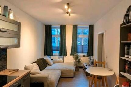 Wohnung Koblenz Arenberg-Immendorf - 1 Zimmer, 43 m&sup2;, 450&euro; | Angebot:25328974