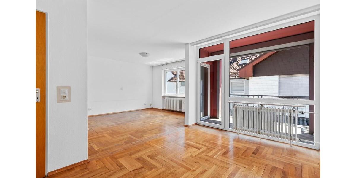 Etagenwohnung Sinzheim - 3 Zimmer, 126 m&sup2;, 1.650&euro; | Angebot:26213311