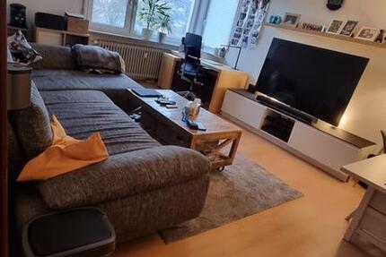 Frisch renovierte Wohnung zimmer
