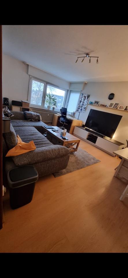 Frisch renovierte Wohnung zimmer