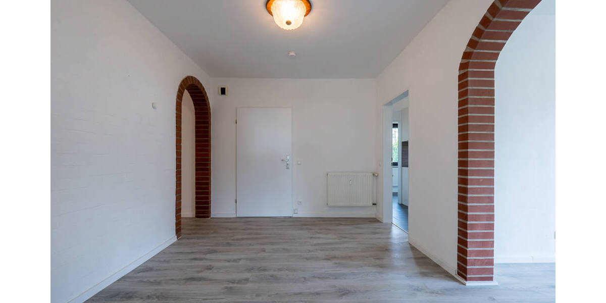 Etagenwohnung Bardowick - 5 Zimmer, 117 m&sup2;, 1.350&euro; | Angebot:23981050