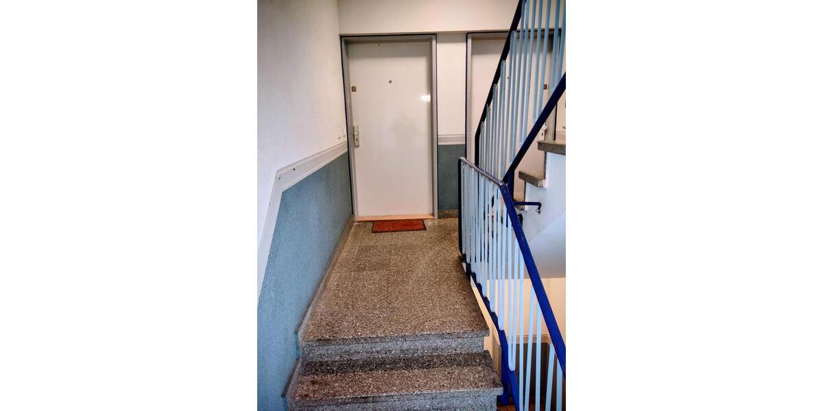 Erdgeschoßwohnung Mainz Oberstadt - 1 Zimmer, 10 m&sup2;, 380&euro; | Angebot:25710850