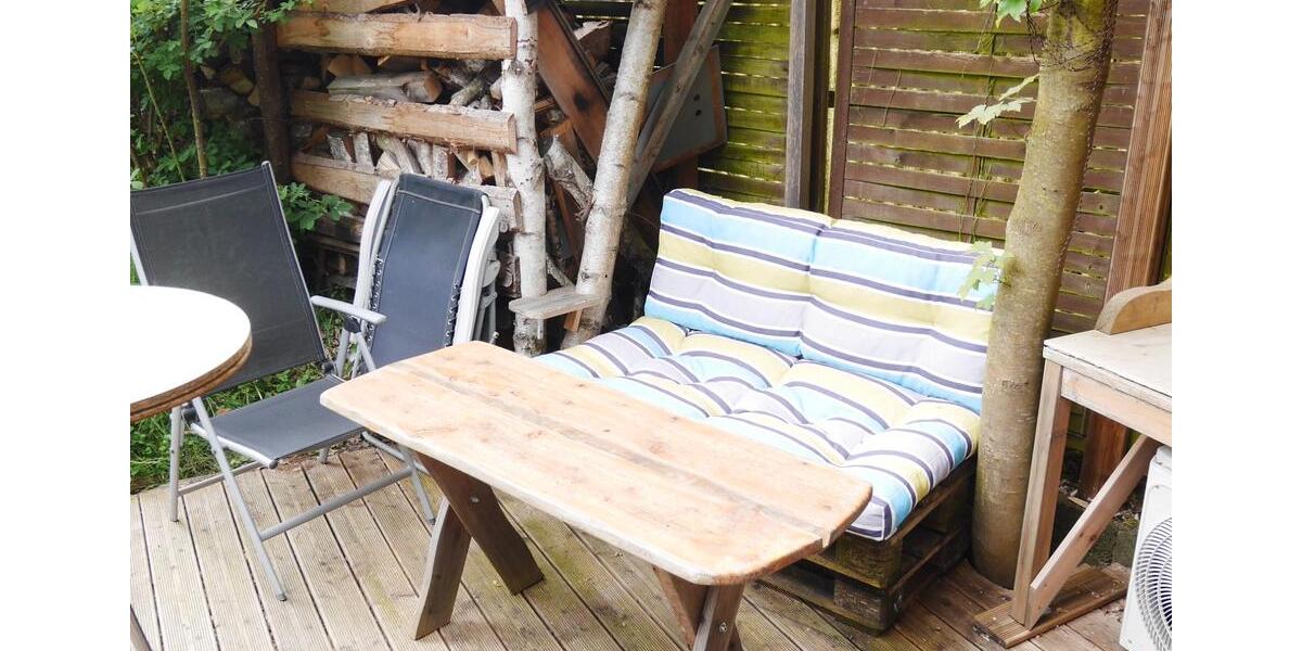 Wohnen auf Zeit Siegen Dillnhütten - 3 Zimmer, 60 m&sup2;, 780&euro; | Angebot:26268306