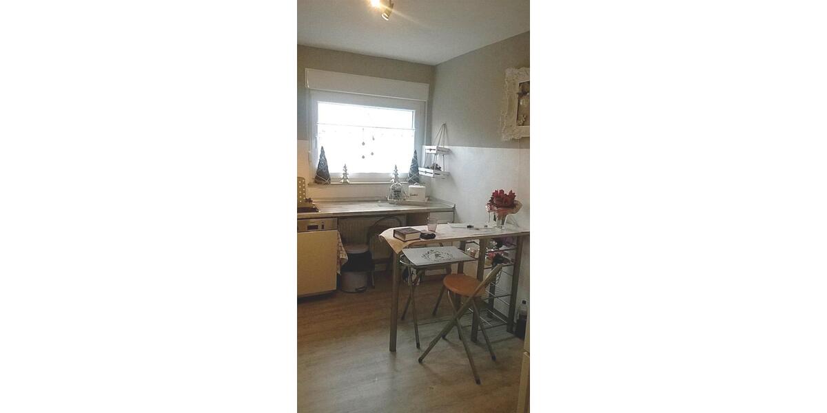 Erdgeschoßwohnung Meinerzhagen - 2 Zimmer, 60 m&sup2;, 390&euro; | Angebot:26550131
