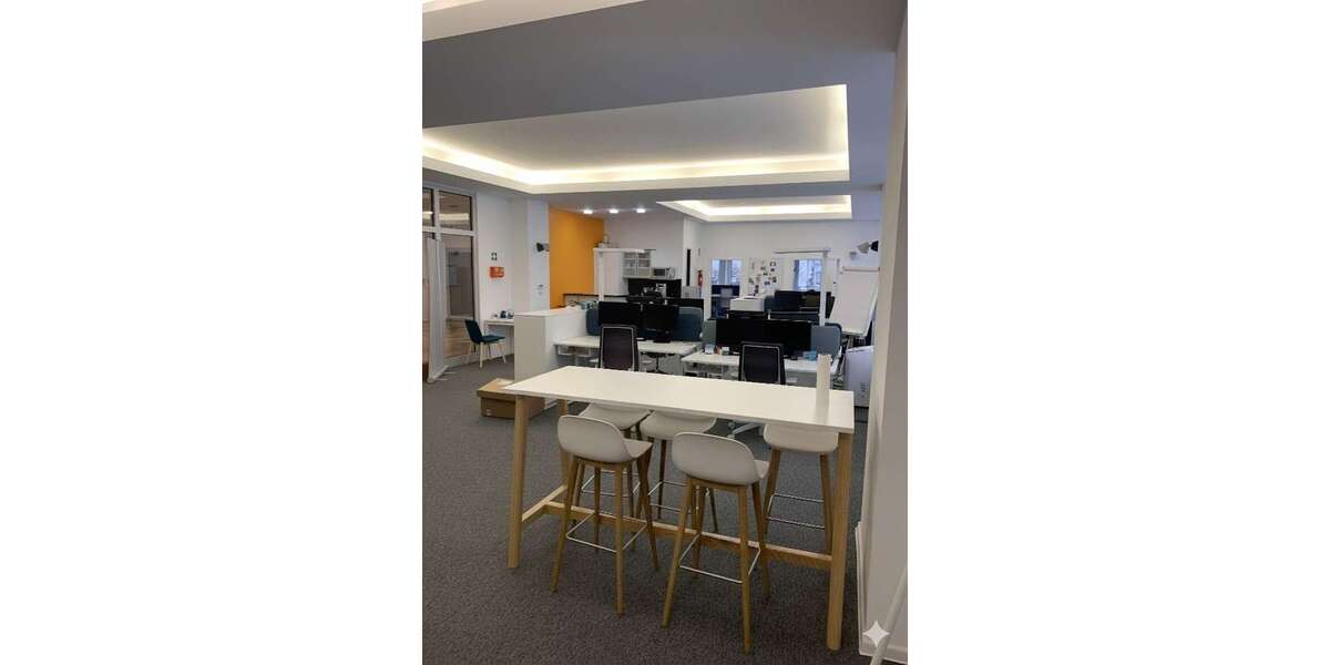 Gewerbeobjekt Nürnberg Eberhardshof - 2.900&euro; | Angebot:26901546