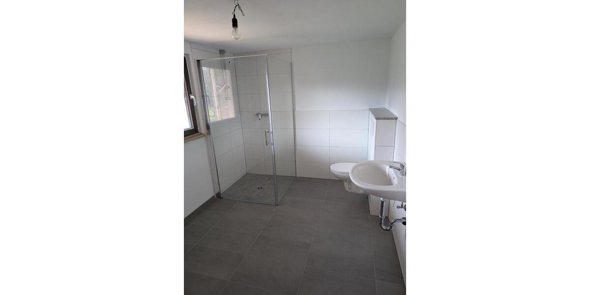 Etagenwohnung Frankenberg (Eder) - 4 Zimmer, 120 m&sup2;, 850&euro; | Angebot:25837986