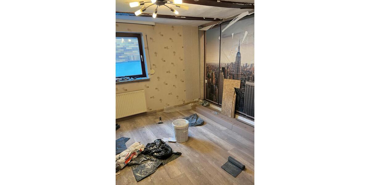 Erdgeschoßwohnung Kassel - 3 Zimmer, 60 m&sup2;, 685&euro; | Angebot:25164629