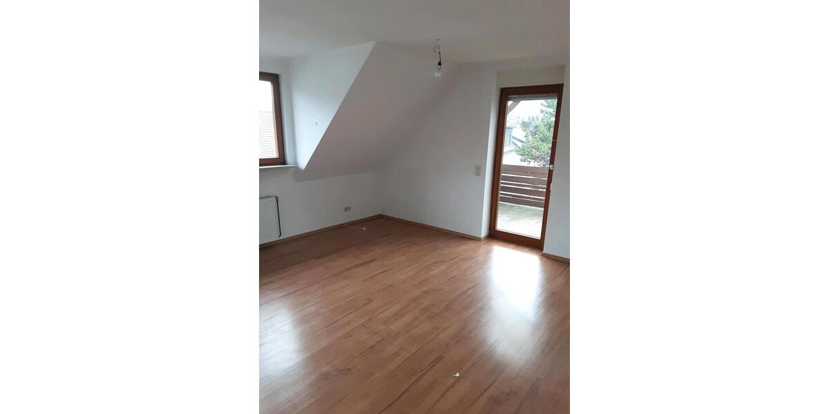 Maisonettenwohnung Geislingen an der Steige - 3 Zimmer, 80 m&sup2;, 790&euro; | Angebot:26384393