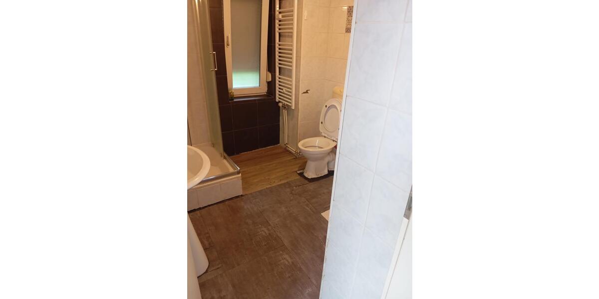 Erdgeschoßwohnung Lunden - 3 Zimmer, 61 m&sup2;, 550&euro; | Angebot:26615066