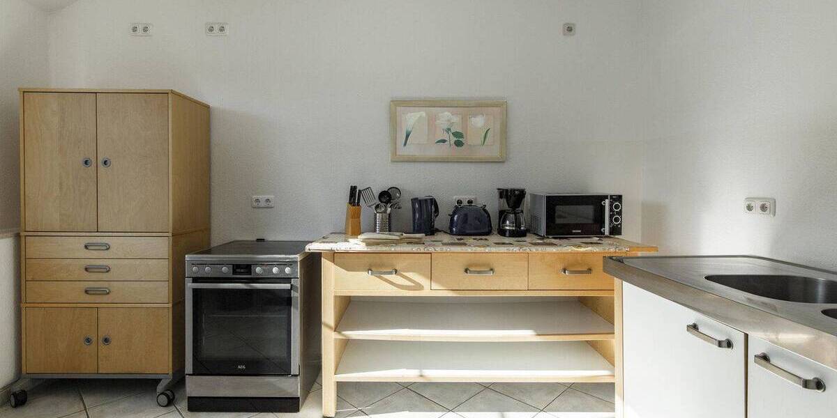 Etagenwohnung Norderstedt Garstedt - 5 Zimmer, 146 m&sup2;, 2.190&euro; | Angebot:26730976