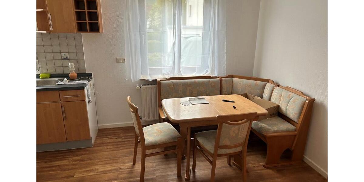 Erdgeschoßwohnung Lichtenstein - 2.5 Zimmer, 74 m&sup2;, 680&euro; | Angebot:26551888