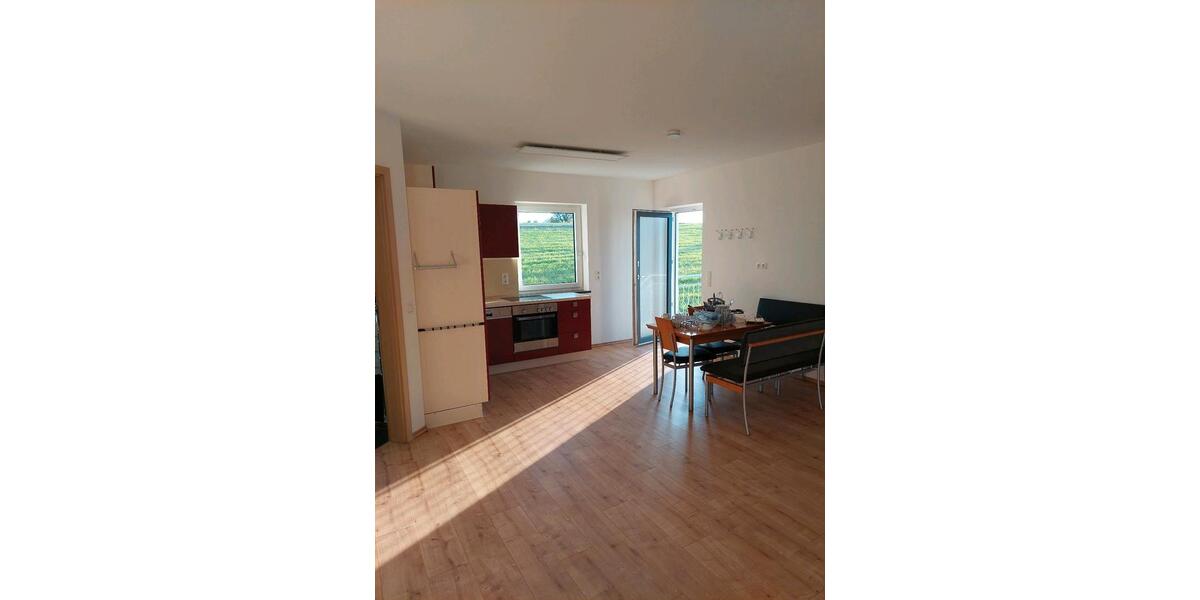 Etagenwohnung Wiesenfelden - 1 Zimmer, 40 m&sup2;, 450&euro; | Angebot:26327159