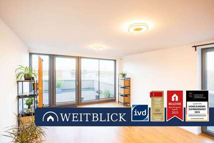 Wohnung zum Mieten in Tamm 1.610 € 90 m² 3 zimmer