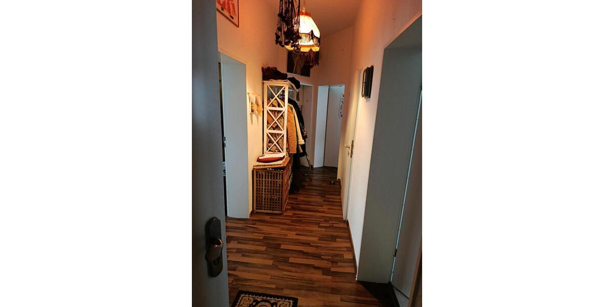 Etagenwohnung Greifswald - 1 Zimmer, 21 m&sup2;, 420&euro; | Angebot:26664308