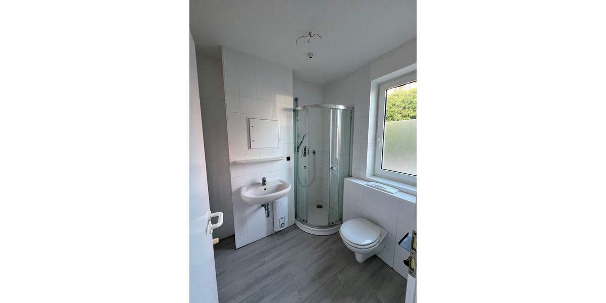 Etagenwohnung Stralsund Knieper - 2 Zimmer, 45 m&sup2;, 400&euro; | Angebot:25997366