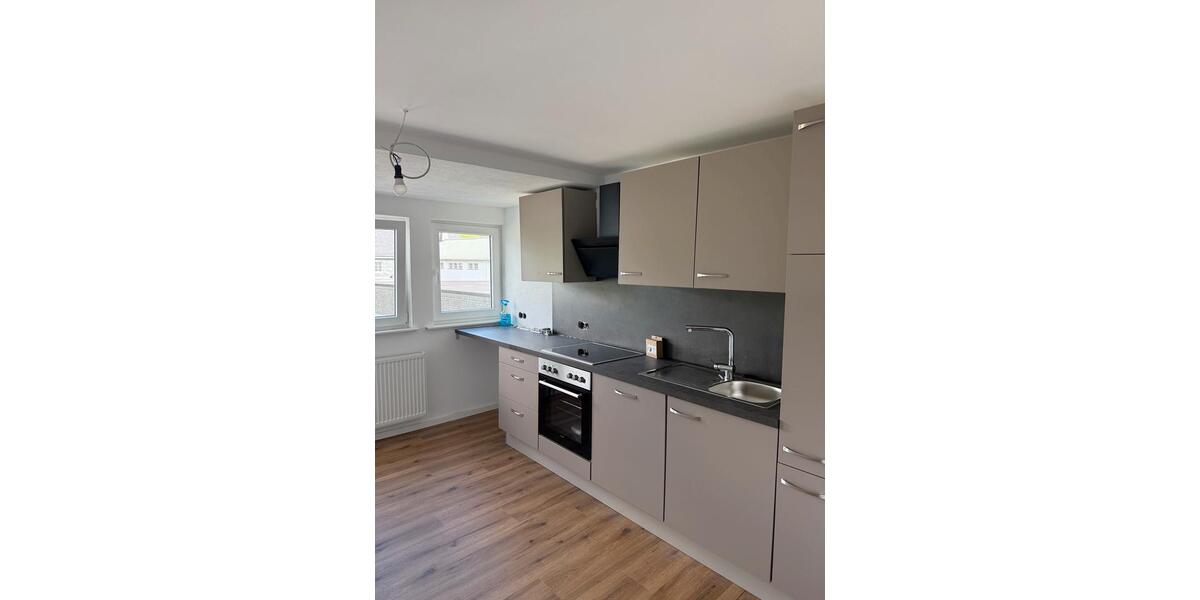 Etagenwohnung Schmallenberg - 2 Zimmer, 75 m&sup2;, 615&euro; | Angebot:26656991