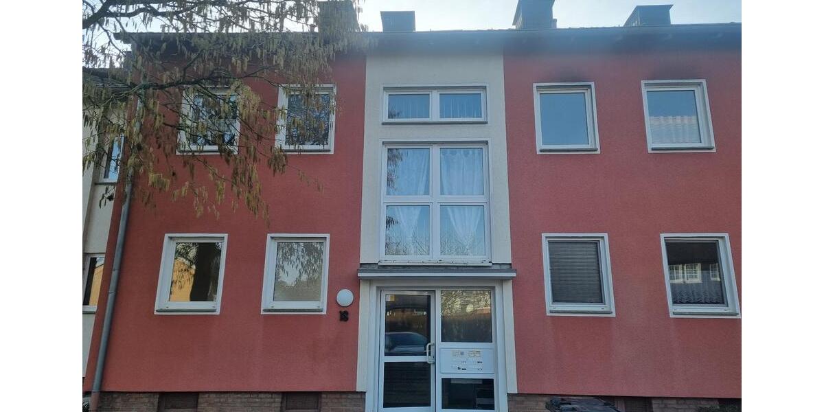 Erdgeschoßwohnung Wadersloh - 2 Zimmer, 43 m&sup2;, 368&euro; | Angebot:24712520