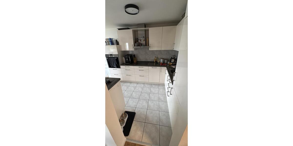 Etagenwohnung Grenzach-Wyhlen Wyhlen - 3 Zimmer, 82 m&sup2;, 1.400&euro; | Angebot:26680588