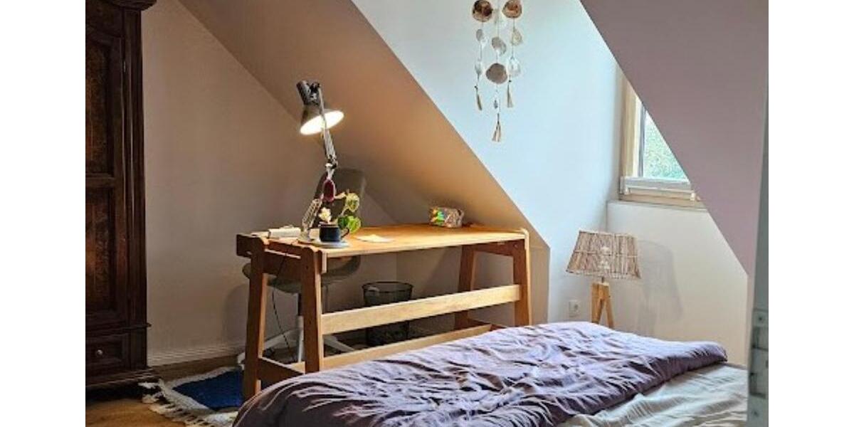 Wohnen auf Zeit Rees - 2 Zimmer, 55 m&sup2;, 750&euro; | Angebot:24374843