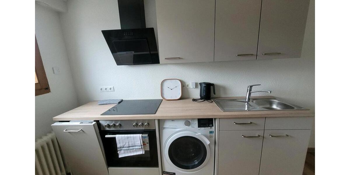 Etagenwohnung Mülheim-Kärlich Kärlich - 3 Zimmer, 50 m&sup2;, 940&euro; | Angebot:24921331