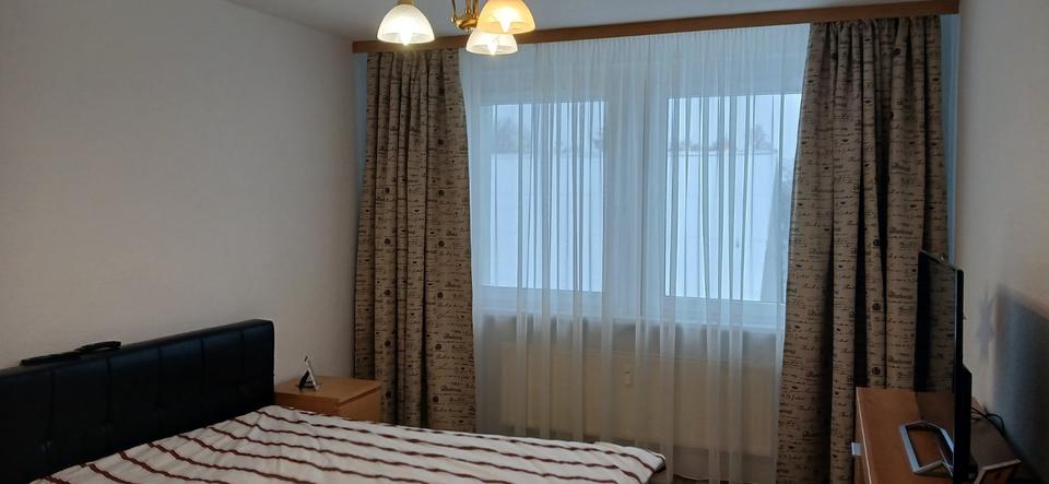 Etagenwohnung Zarrentin am Schaalsee - 3 Zimmer, 61 m&sup2;, 420&euro; | Angebot:25790813