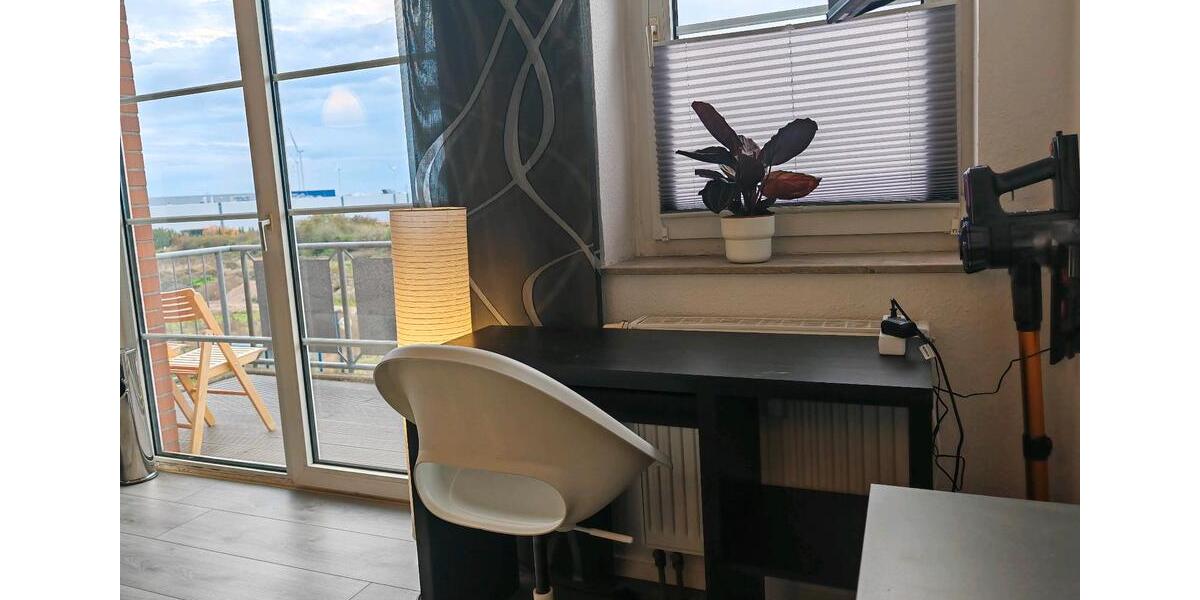 Wohnen auf Zeit Wolmirstedt - 2 Zimmer, 38 m&sup2;, 15&euro; | Angebot:26210685