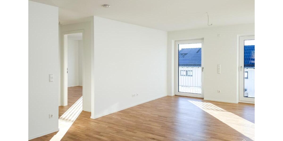 Etagenwohnung Igersheim - 3 Zimmer, 91 m&sup2;, 1.140&euro; | Angebot:24613409