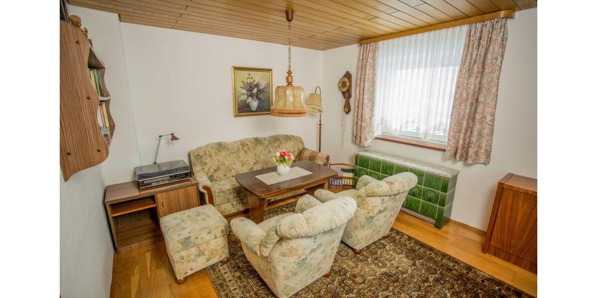 Wohnen auf Zeit Thierstein - 5 Zimmer, 60 m&sup2;, 15&euro; | Angebot:17111581