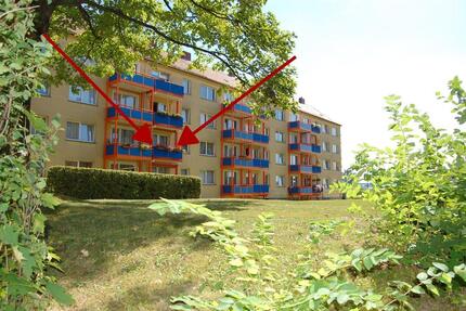 Wohnung Löbau - 3 Zimmer, 60 m&sup2;, 340&euro; | Angebot:26659837