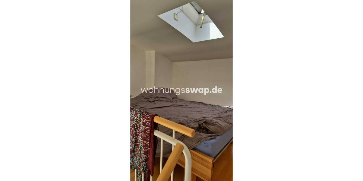 Etagenwohnung München Schwabing-West - 3 Zimmer, 85 m&sup2;, 2.030&euro; | Angebot:25914168