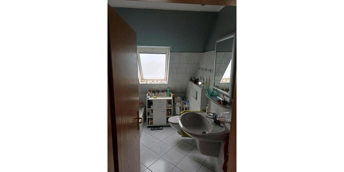 Etagenwohnung Sauensiek - 3 Zimmer, 83 m&sup2;, 700&euro; | Angebot:26049243