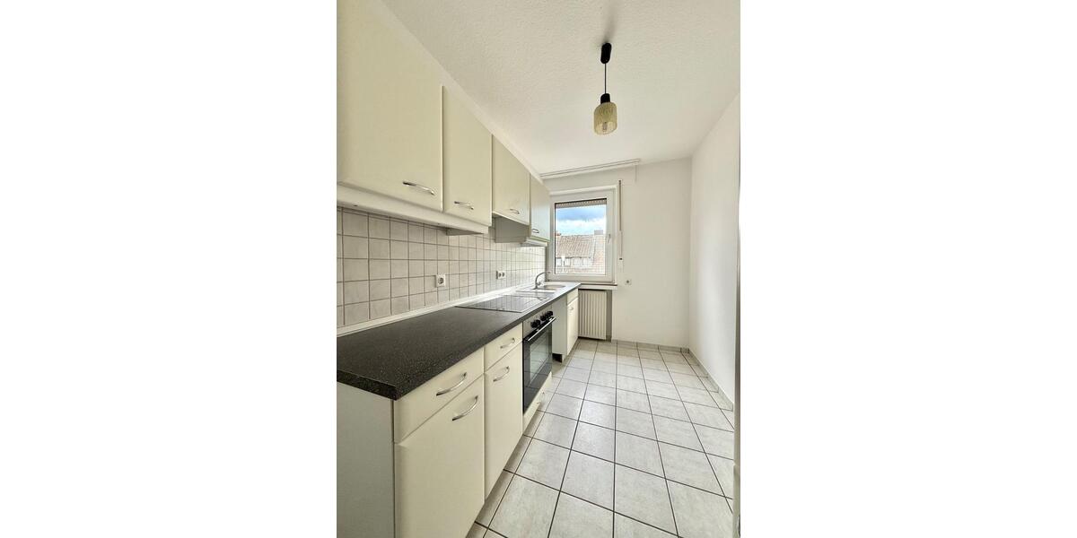 Etagenwohnung Lingen (Ems) - 2 Zimmer, 51 m&sup2;, 650&euro; | Angebot:26580628