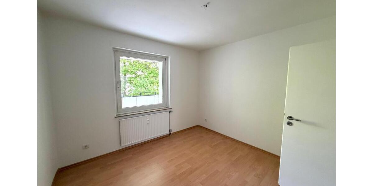Etagenwohnung Hamm Herringen - 3 Zimmer, 76 m&sup2;, 760&euro; | Angebot:26439181